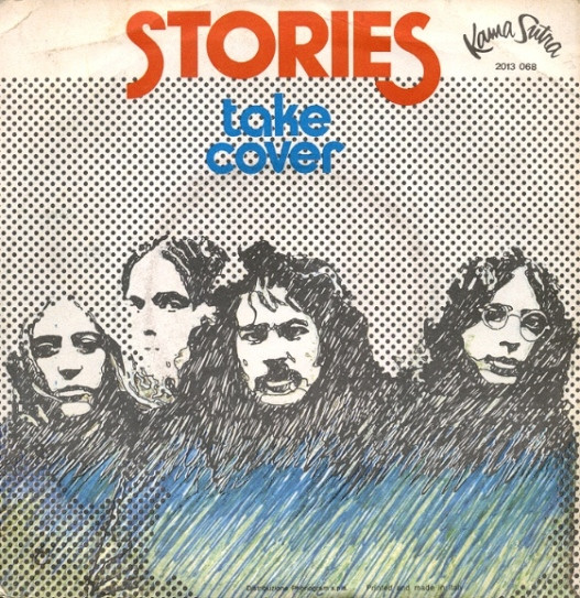 Stories - Brother Louie | Kama Sutra (2013 068) - 2