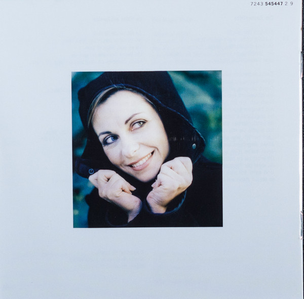 Natalie Dessay , Wolfgang Amadeus Mozart , Orchestra Of The Age Of Enlightenment , Louis Langrée - Heroines | Virgin Classics (7243 5 45447 2 9) - 2