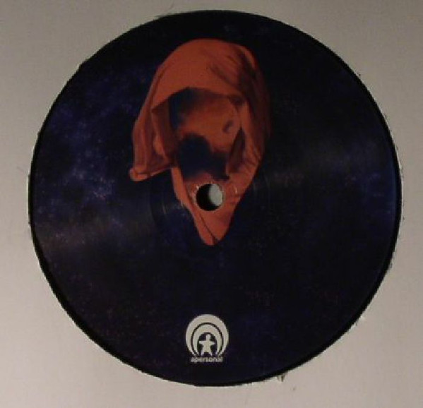 Paxton Fettel - The Secret Ingredient Is Crime | Apersonal Music (apersonal018) - 2 Paxton Fettel - The Secret Ingredient Is Crime | Apersonal Music (apersonal018) - 2