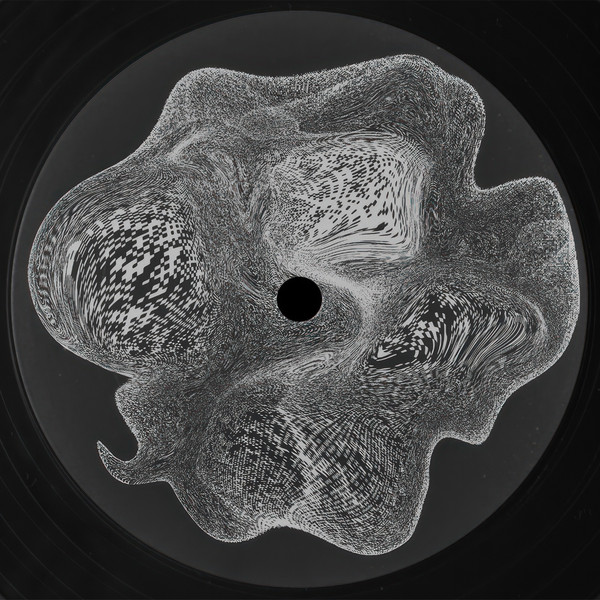 VØG - Metamorphosis | Brain Vortex (BRAINVORTEX 01) - main