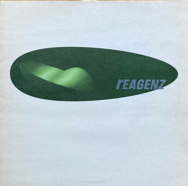 Reagenz - Reagenz | Source Records (1238)
