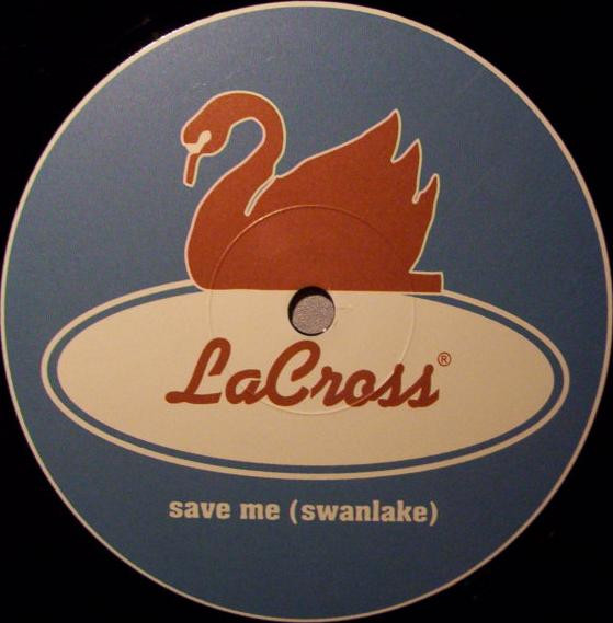 LaCross - Save Me (Swanlake) | BMG Berlin Musik GmbH (74321 56194 1)