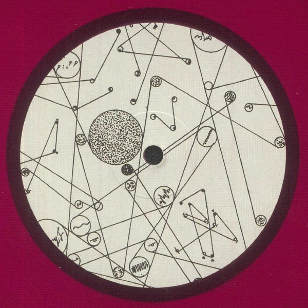 Fred P. - Dance Of Rhythms | Syncrophone Recordings (SYNCRO41) - 2