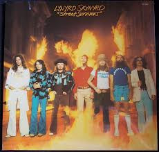 Lynyrd Skynyrd - Street Survivors | MCA Records (111 535-1)