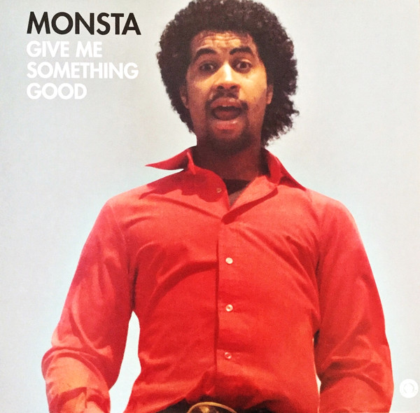 Monsta - Give Me Something Good | Past Due (PASTDUE020)
