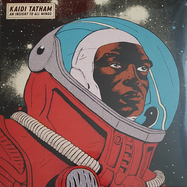 Kaidi Tatham - An Insight To All Minds | First Word Records (FW228)