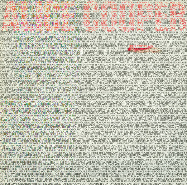 Alice Cooper - Zipper Catches Skin | Warner Bros. Records (WB K 57 021 (1-23719))