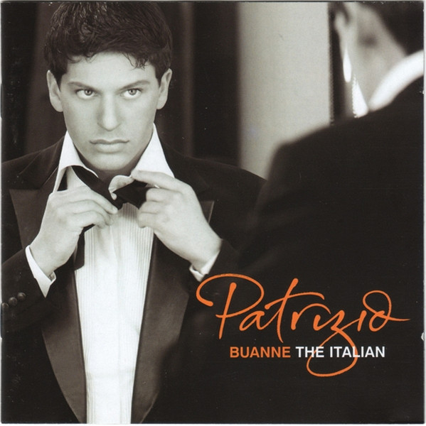 Patrizio Buanne - The Italian | Universal Music TV (9868390) - main