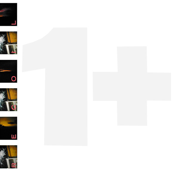 Recoil - 1 + 2 | Mute (STUMM 31)