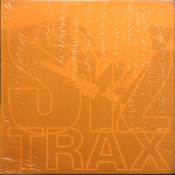 Various - Chicago Classixx 4 Track EP 2 | S12 (S12DJ177) - 4