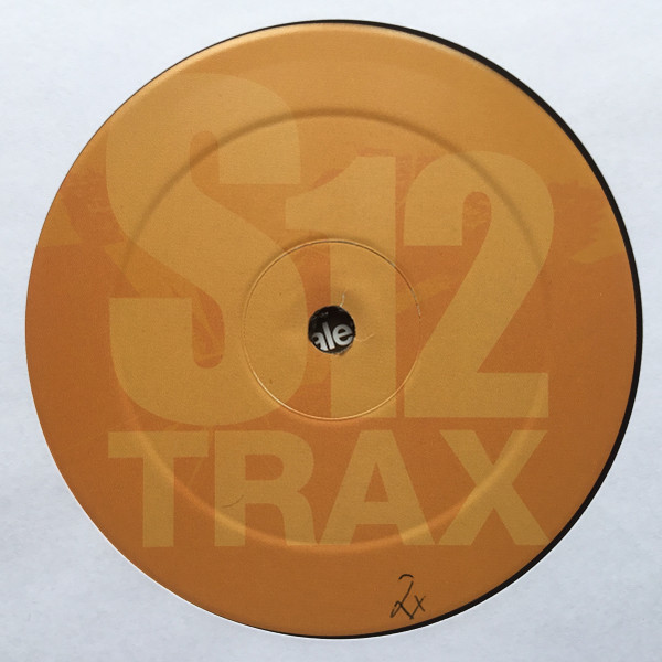 Various - Chicago Classixx 4 Track EP 2 | S12 (S12DJ177) - 3