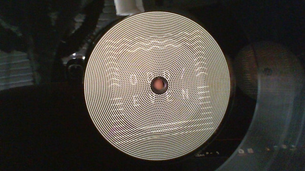 André Kronert - Trip | Odd Even (ODDEVENONE01) - main