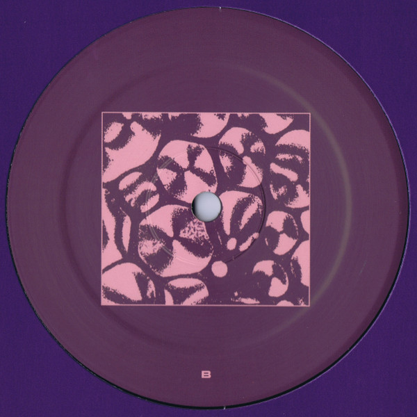 C.K - Heart, Mind, Soul | PRS (PRS015) - 2