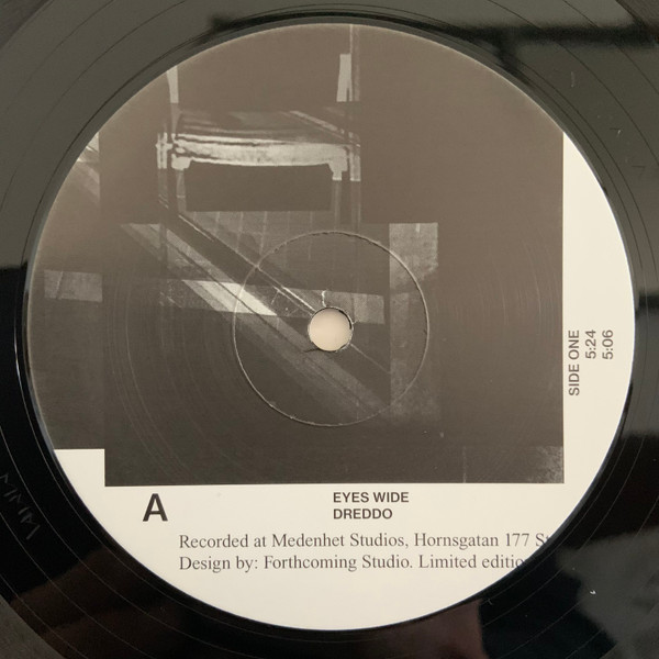 Velv.93 - Dreddo | Velv (Velv01) - 3