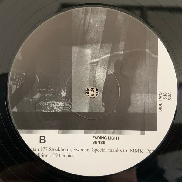 Velv.93 - Dreddo | Velv (Velv01) - 4
