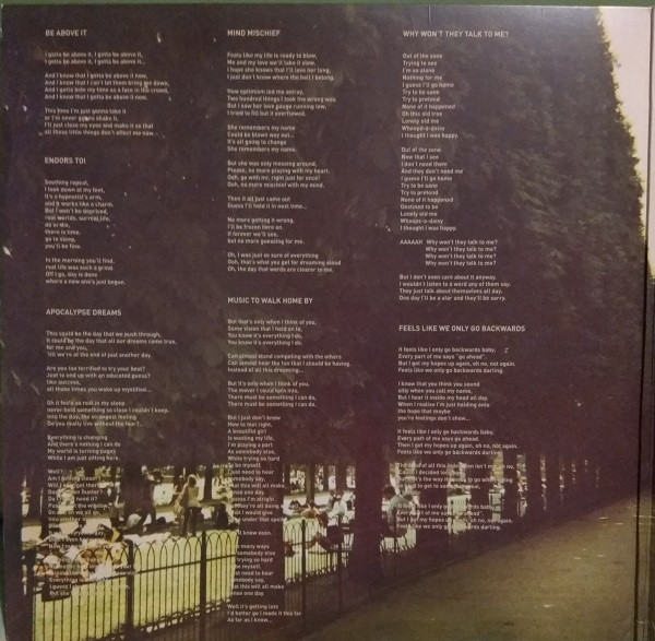 Tame Impala - Lonerism | Modular Recordings (MODVL161) - 2 Tame Impala - Lonerism | Modular Recordings (MODVL161) - 2