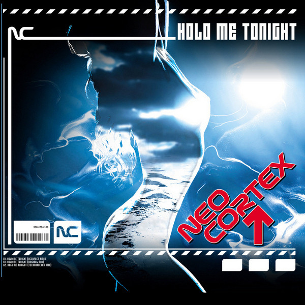 Neo Cortex - Hold Me Tonight | [pias] (556.4754.130) - main