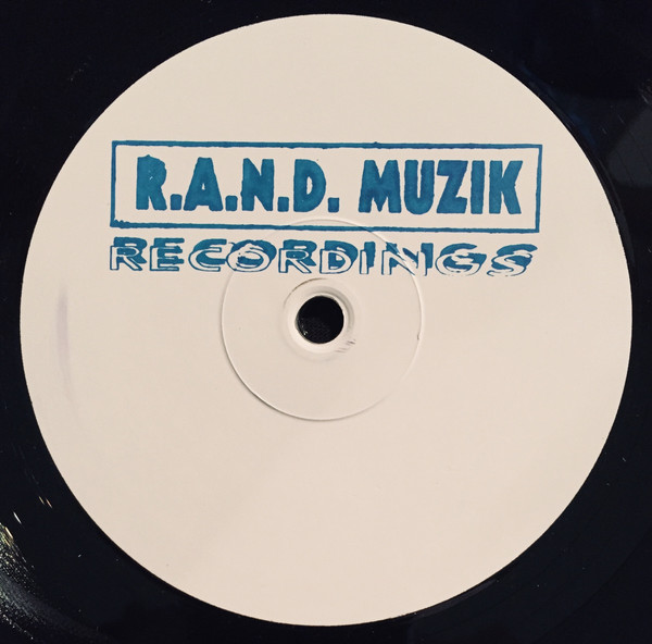 Various - RM12004 | R.A.N.D. Muzik Recordings (RM12004) - 2