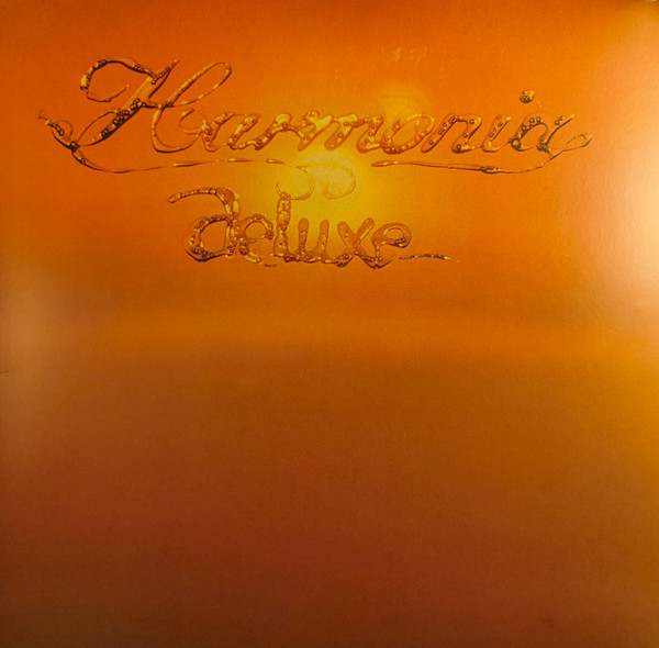 Harmonia - Deluxe | Grönland Records (5061010503597) - main Harmonia - Deluxe | Grönland Records (5061010503597) - main