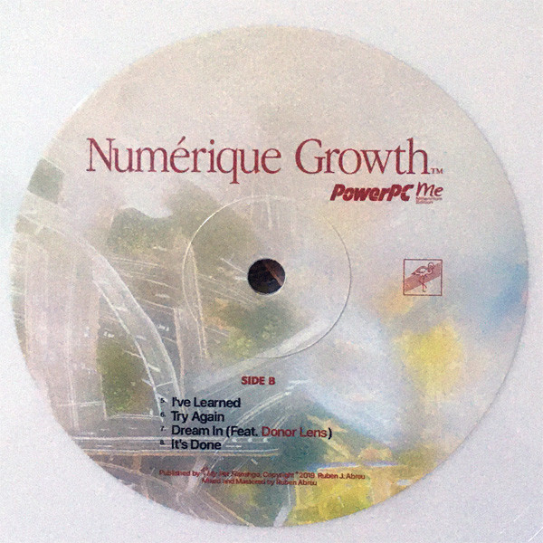 PowerPCME - Numérique Growth | My Pet Flamingo (none) - 4
