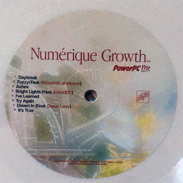 PowerPCME - Numérique Growth | My Pet Flamingo (none) - 3
