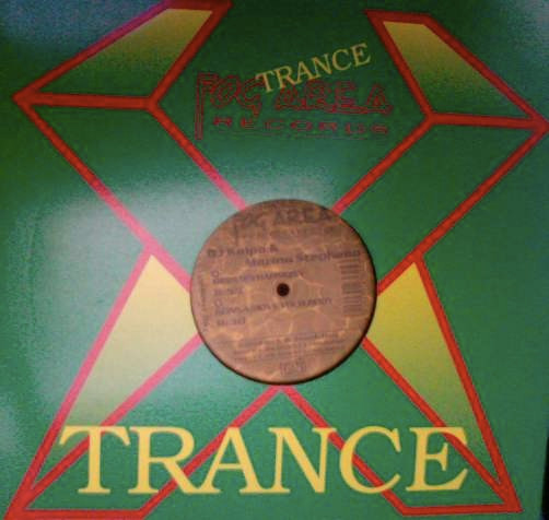 DJ Kalpa & Marino Stephano - Dream's Harmony / Gonna Move Your Body | Fog Area Trance (Fog Trance 115) - main DJ Kalpa & Marino Stephano - Dream's Harmony / Gonna Move Your Body | Fog Area Trance (Fog Trance 115) - main