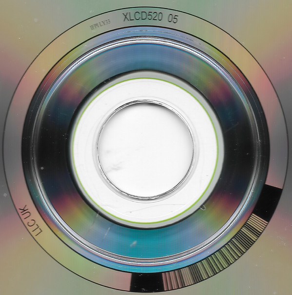 Adele - 21 | XL Recordings (XLCD 520) - 4 Adele - 21 | XL Recordings (XLCD 520) - 4