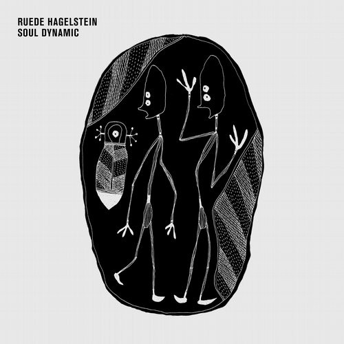 Ruede Hagelstein - Soul Dynamic | Watergate Records (WGVINYL023) - main Ruede Hagelstein - Soul Dynamic | Watergate Records (WGVINYL023) - main