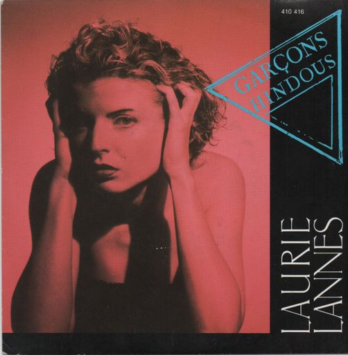 Laurie Lannes - Garçons Hindous | Trema (410.416) - main
