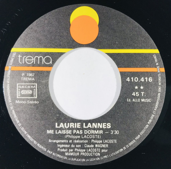 Laurie Lannes - Garçons Hindous | Trema (410.416) - 4
