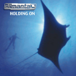 DJ Manta - Holding On | Alien Recordings (Alien 006)