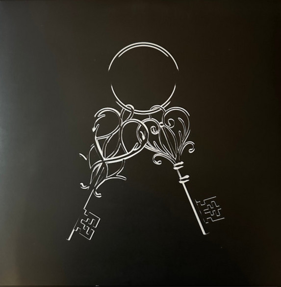 Beach House - Become | Sub Pop (SP1545) - main