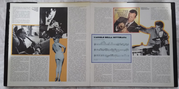 Harry James - Harry James | Fabbri Editori (GdJ 06) - 3 Harry James - Harry James | Fabbri Editori (GdJ 06) - 3