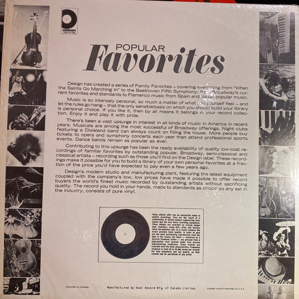 Unknown Artist - Midnight Cowboy - Easy Rider - Downhill Racer | Design Records (SDLP-309) - 2