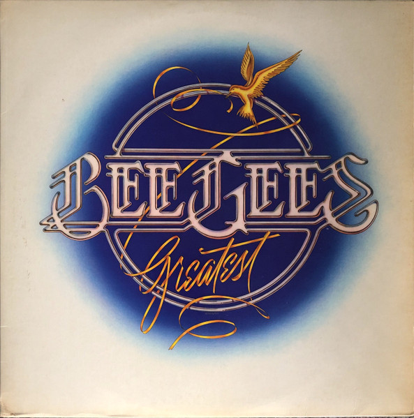 Bee Gees - Greatest | RSO (2658 132) - main Bee Gees - Greatest | RSO (2658 132) - main