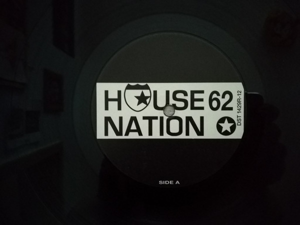 Zhi-Vago - Celebrate (The Love) (The Remix Edition) | House Nation (HN 062) - 3 Zhi-Vago - Celebrate (The Love) (The Remix Edition) | House Nation (HN 062) - 3