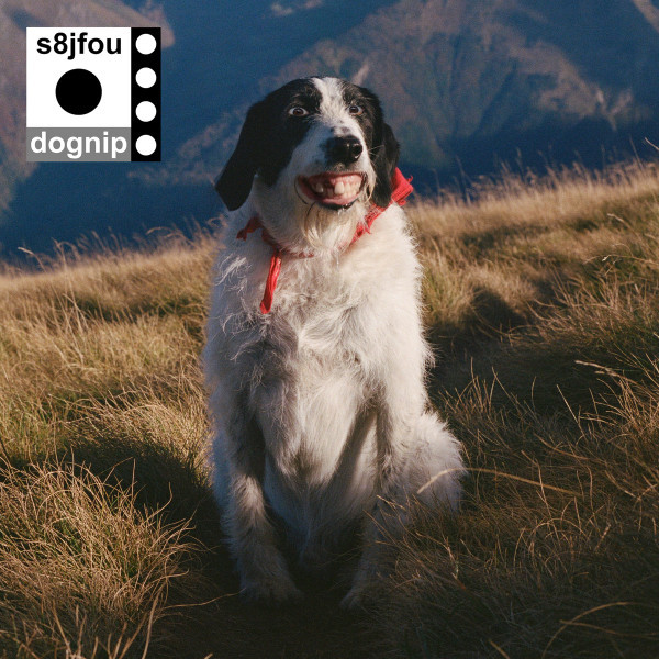 s8jfou - Dognip | Parapente Music (PARA024LP)