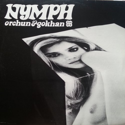 Orchun & Gokhan - Nymph | Empire State Records (ES 081)