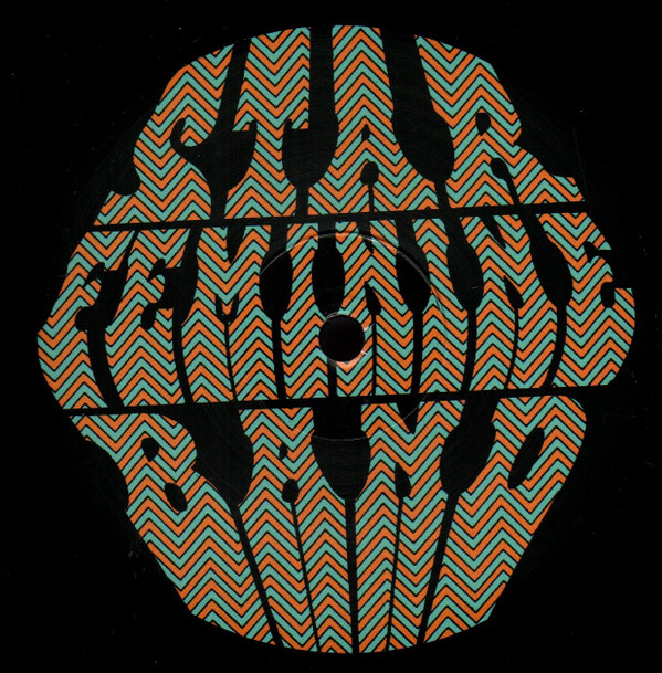 Star Feminine Band - Star Feminine Band | Born Bad Records (BB128) - 4 Star Feminine Band - Star Feminine Band | Born Bad Records (BB128) - 4