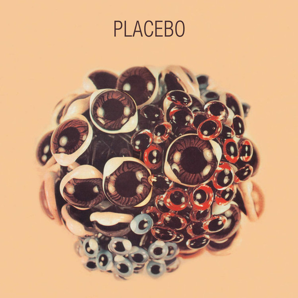 Placebo - Ball Of Eyes | Music On Vinyl (MOVLP1091) - main
