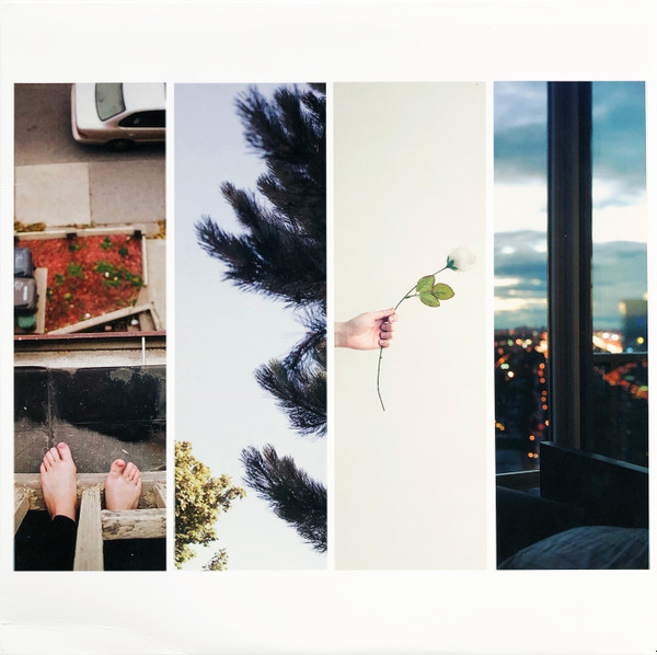 Counterparts - The Difference Between Hell And Home | Craft Recordings (CR06202) - main