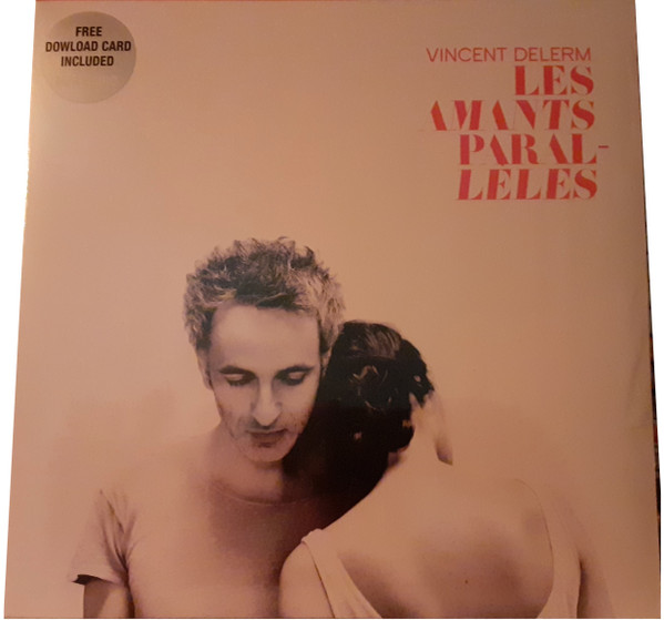 Vincent Delerm - Les Amants Parallèles | Tôt Ou Tard (3284846) - main Vincent Delerm - Les Amants Parallèles | Tôt Ou Tard (3284846) - main