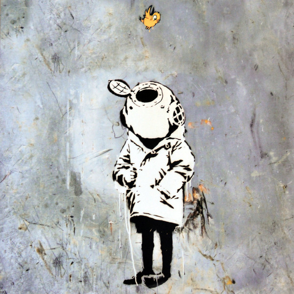 Blur - Think Tank | Parlophone (5099962484817) - 3
