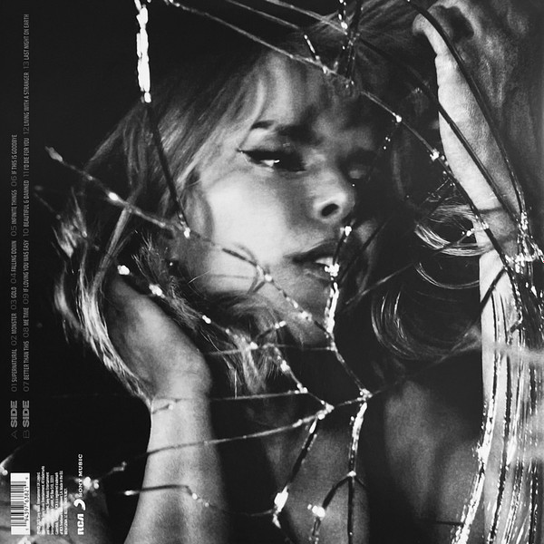 Paloma Faith - Infinite Things | RCA (19439763821) - 4 Paloma Faith - Infinite Things | RCA (19439763821) - 4