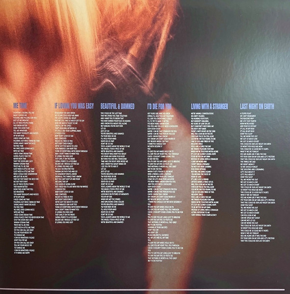 Paloma Faith - Infinite Things | RCA (19439763821) - 3 Paloma Faith - Infinite Things | RCA (19439763821) - 3