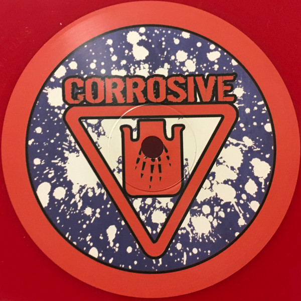 Various - Corrosive 009 | Corrosive Records (CORROSIVE 009) - 2 Various - Corrosive 009 | Corrosive Records (CORROSIVE 009) - 2