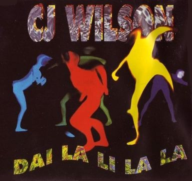 CJ Wilson - Dai La Li La La | Dig It International (DMX 10198) - main CJ Wilson - Dai La Li La La | Dig It International (DMX 10198) - main