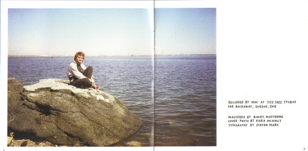 Mac Demarco - Another One [CD] | Captured Tracks (CT-228) - 2