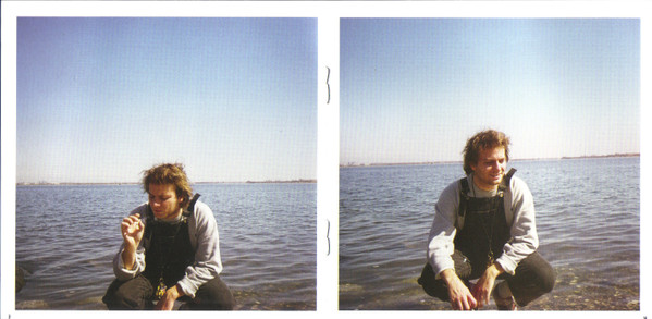 Mac Demarco - Another One [CD] | Captured Tracks (CT-228) - 3