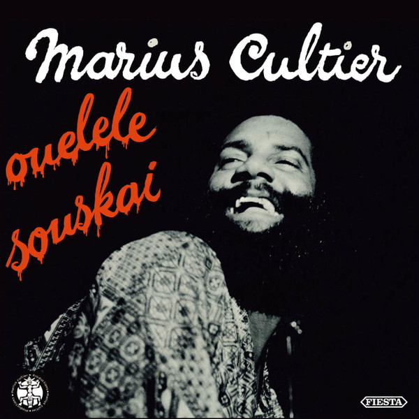 Marius Cultier - Ouelele Souskai | Fiesta (360.066) Marius Cultier - Ouelele Souskai | Fiesta (360.066)